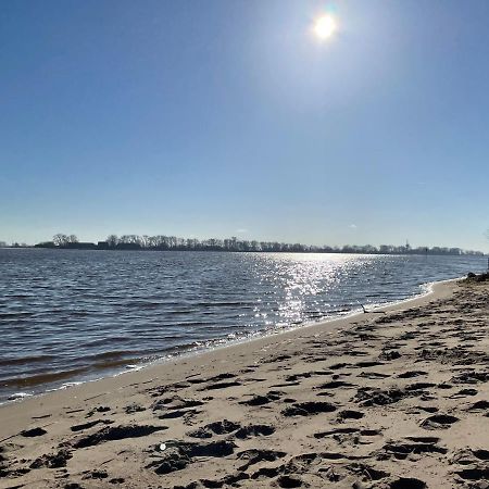 Weser Nah Brake  Exterior foto