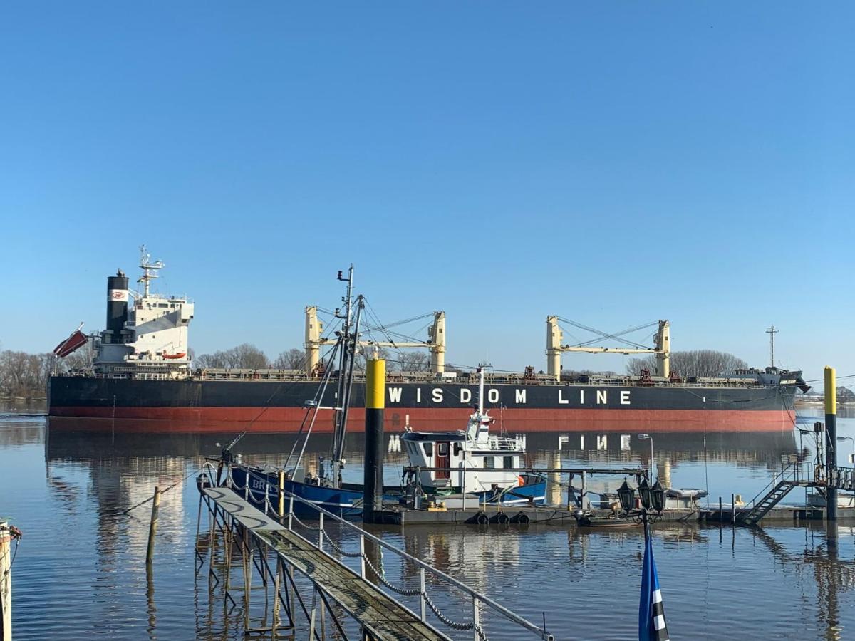 Weser Nah Brake  Exterior foto